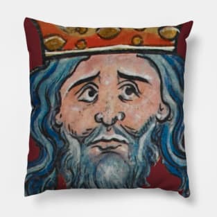 King Pillow