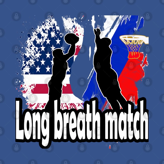 Long breath match : Politics and sport by shop chak