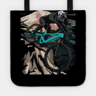 Downhill Tote