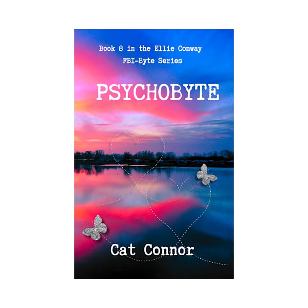 Psychobyte by CatConnor