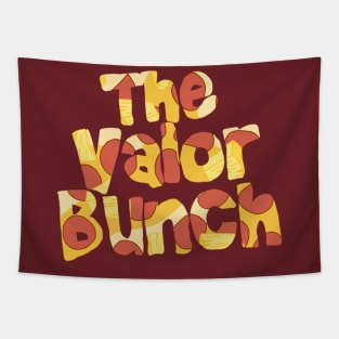 The Pizza Bunch Tapestry