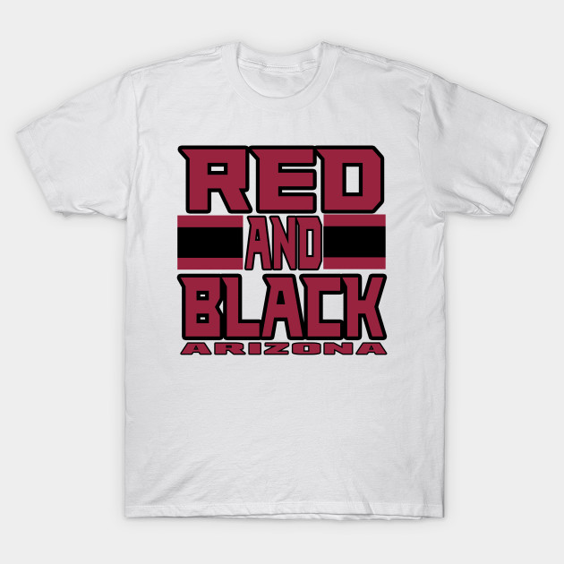 arizona cardinals tee shirts