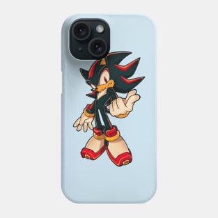 Sonic Adventure Phone Case