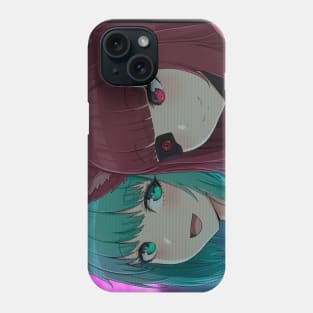 Sei & Stella Phone Case