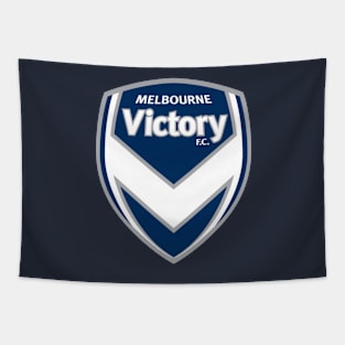 Melbourne Victory FC Tapestry