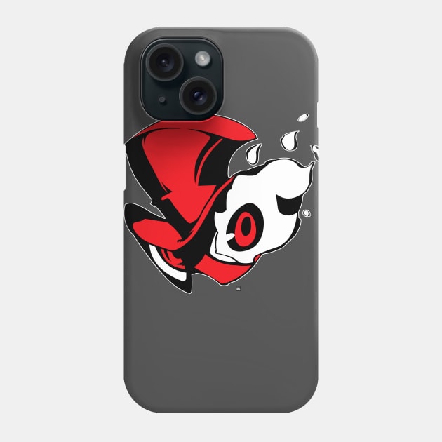 [PERSONA 5] PERSONA Q 2 Phone Case by PRWear