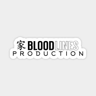 Bloodlines Production Magnet