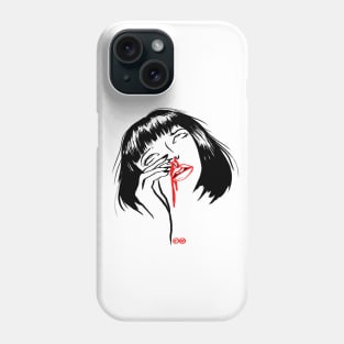 Mia Phone Case