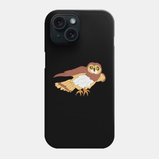 Owl Phone Case