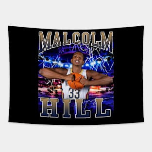 Malcolm Hill Tapestry