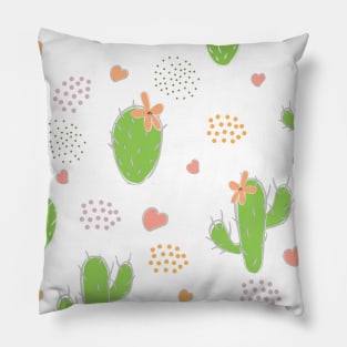 Succulent Pillow