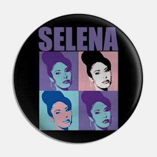 Love You My Singer Tour 2024 Pin