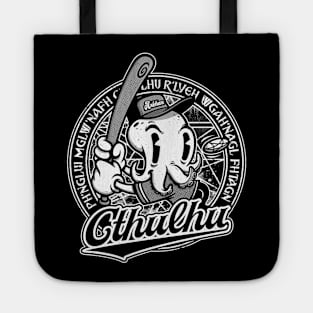 Player Cthulhu V2 Tote