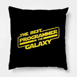 Computer Experts Nerds Programmers I.T. Software Developers Engineers GIft Pillow