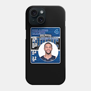 Jalen Suggs Phone Case