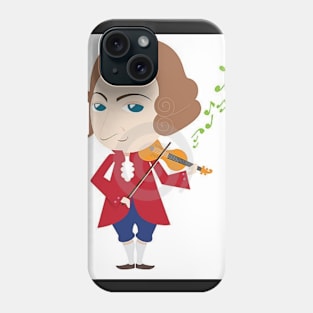 Volks Espada n1 Phone Case