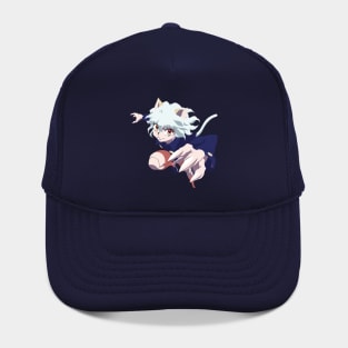Hunter X Hunter Hat