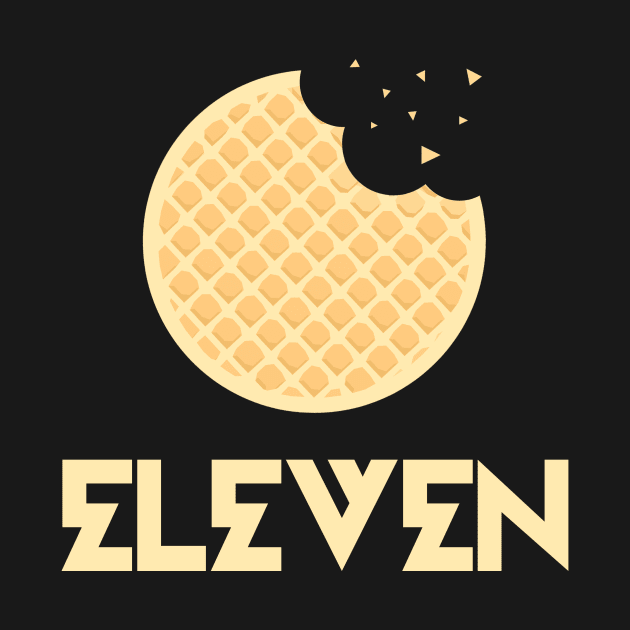 Eleven by Susto