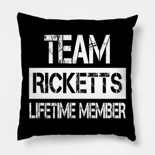 Ricketts Pillow