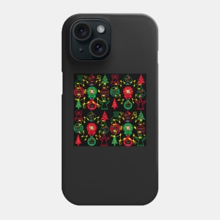 Portuguese Christmas Phone Case