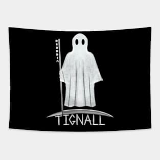 Tignall Georgia Tapestry