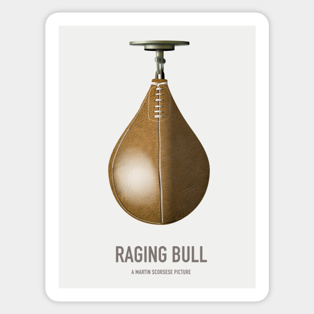 raging bull reddit