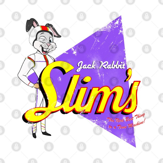 Slim's by Watson Creations