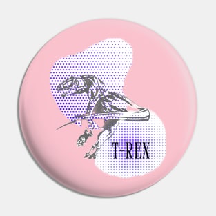 T-REX Pin