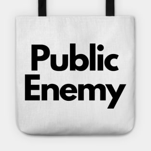 public enemy Tote