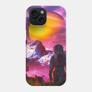 Pathfinder Phone Case