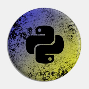 Python Programming Pin