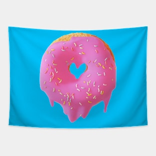 Donut love Tapestry