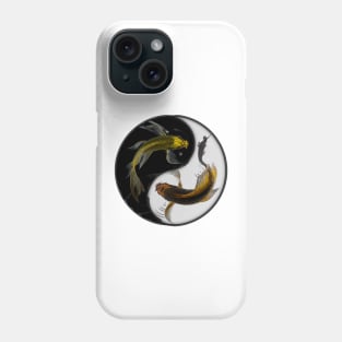 koi 3 Phone Case