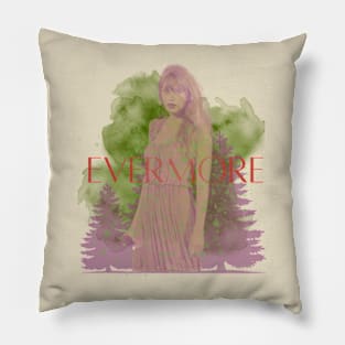 Evermore Pillow