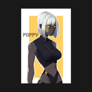 Poppy T-Shirt