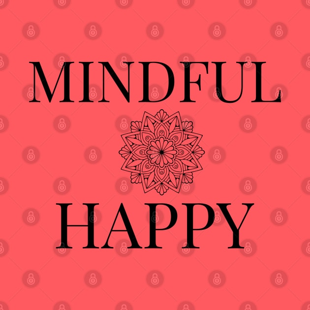 Mindful & Happy by mindfully Integrative 