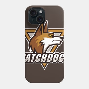 Watch Dogs Phone Case