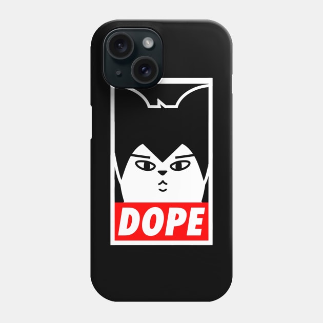 BTS Hip Hop Monster Jin Phone Case by kwaii