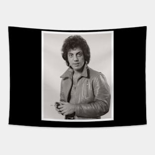 Billy Joel Tapestry