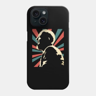 Vintage-Billy Joel Phone Case