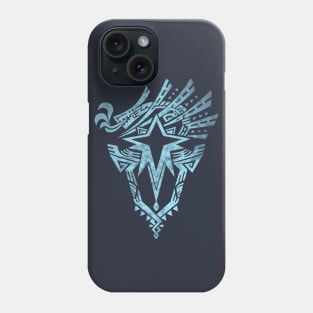 Iceborne Phone Case