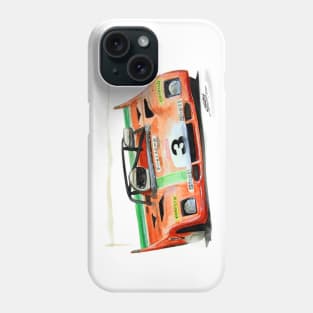 312 P 1972 Phone Case