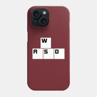 Computer Games Phone Case