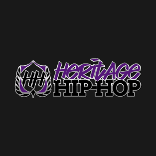 Heritage Hip-Hop T-Shirt