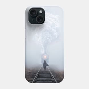 Ghosts Phone Case