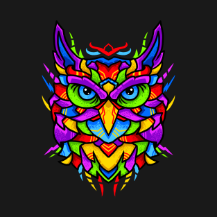 Owl T-Shirt