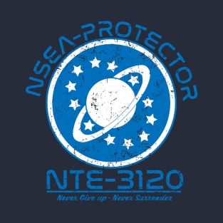 NSEA PROTECTOR T-Shirt