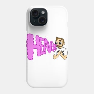 Them some Heavers... Phone Case