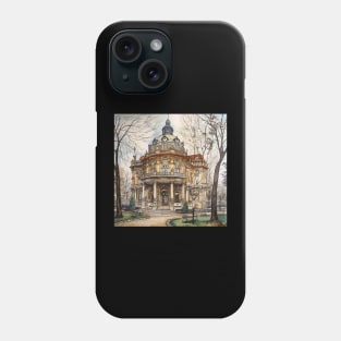 Potsdam Phone Case