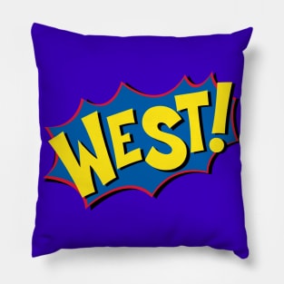 West Pillow